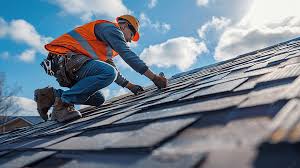 Best Solar Panel Roofing Installation  in West Pasco, WA